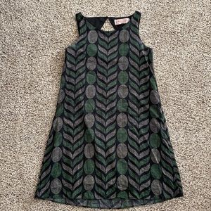 Philosophy short sheath dress - formal